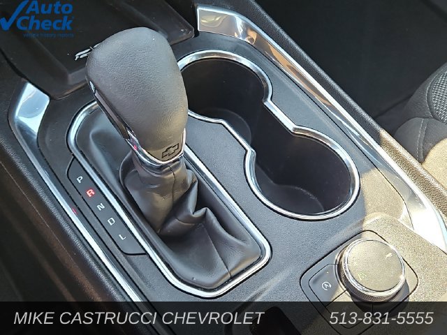 Used 2023 Chevrolet Traverse LT FWD image 20