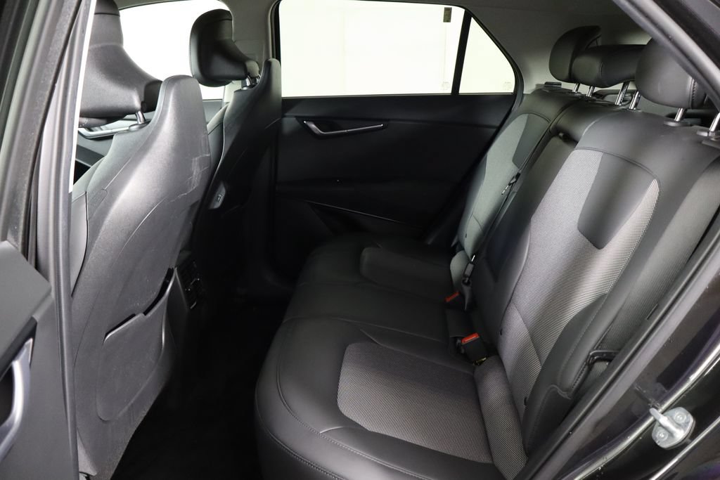 Used 2023 Kia Niro Wind FWD image 16