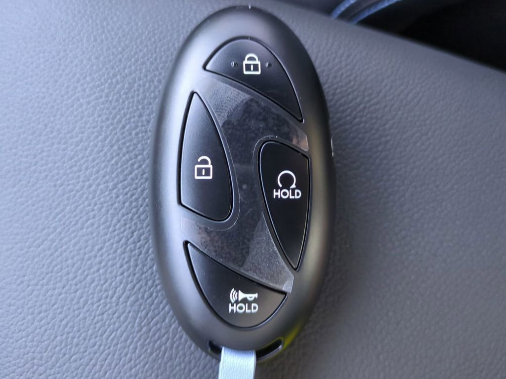 New 2026 Hyundai Elantra N image 35