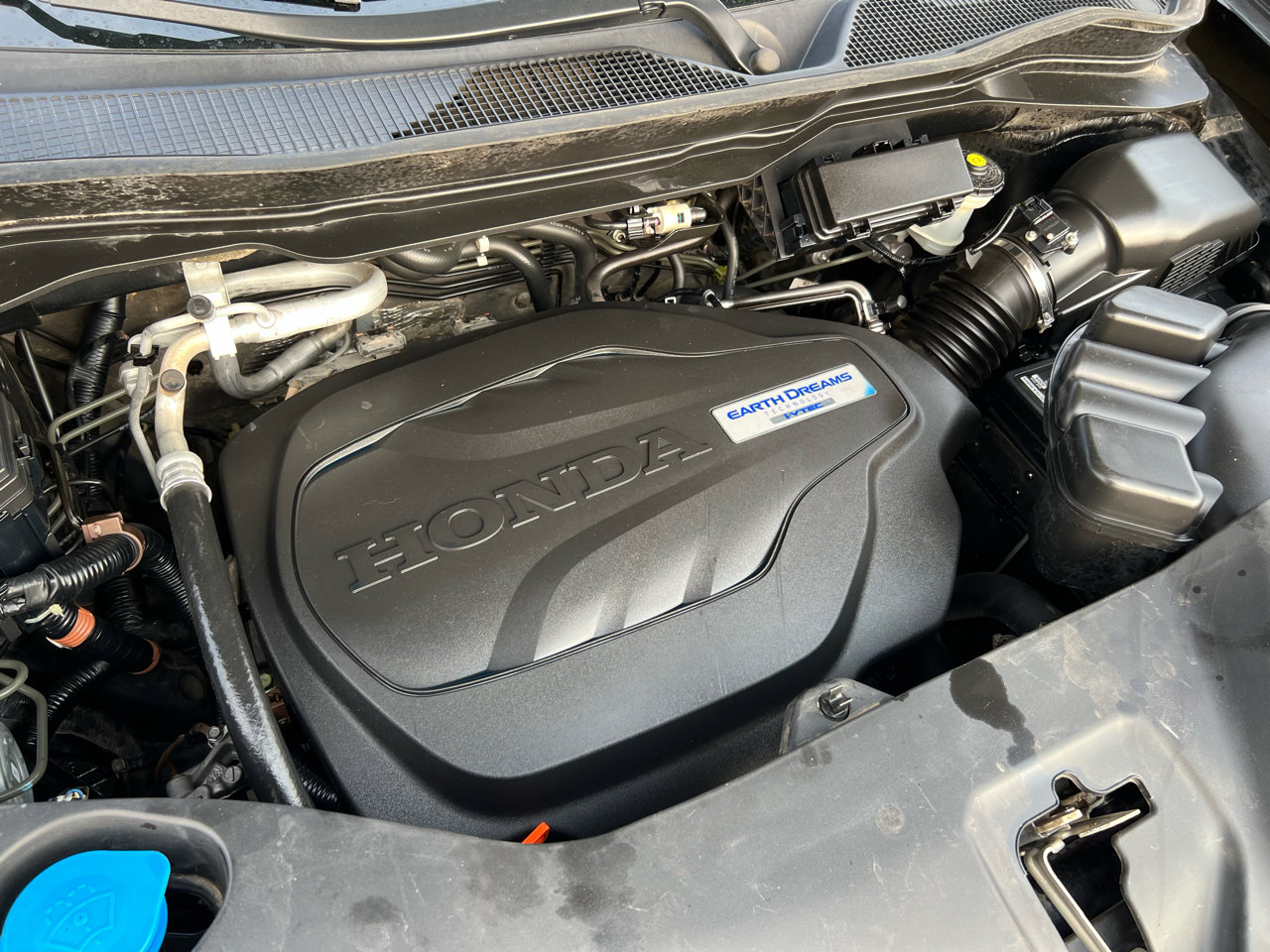 Used 2017 Honda Pilot EX-L image 65