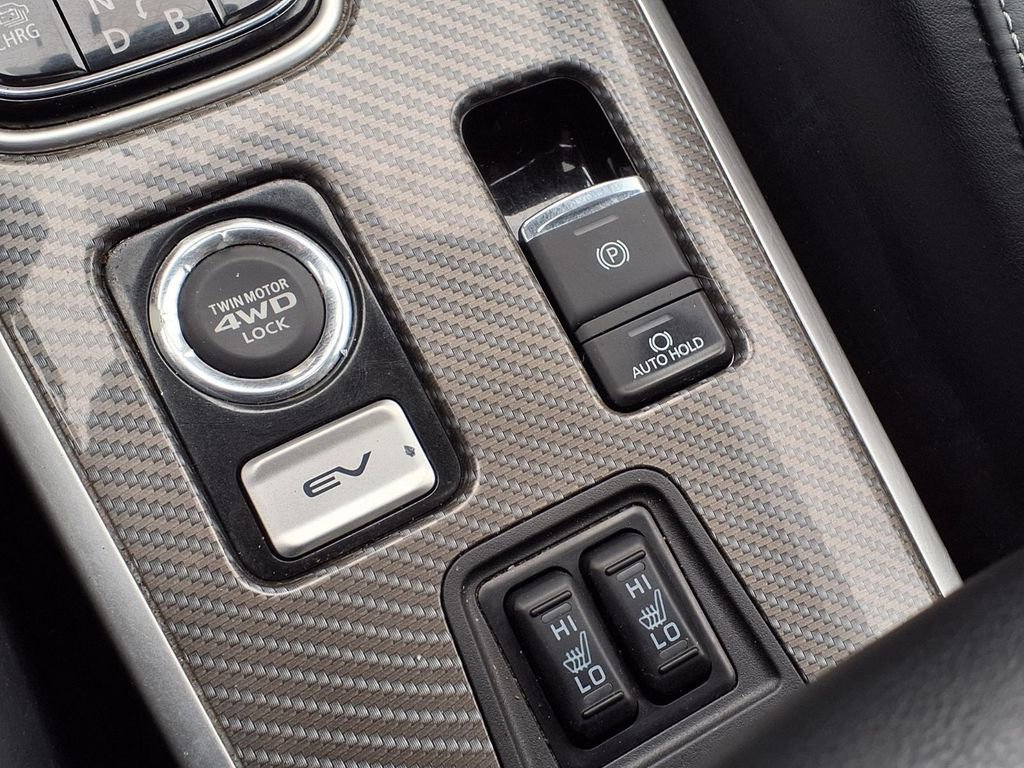 Used 2019 Mitsubishi Outlander GT image 21