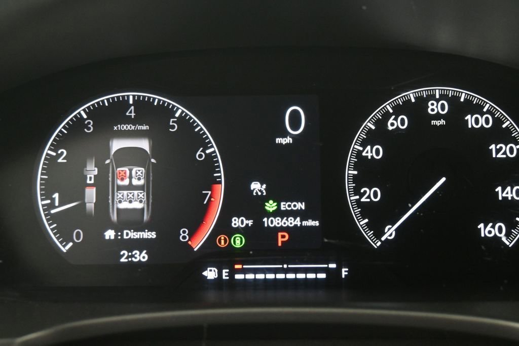 Used 2022 Honda Civic Sport image 13