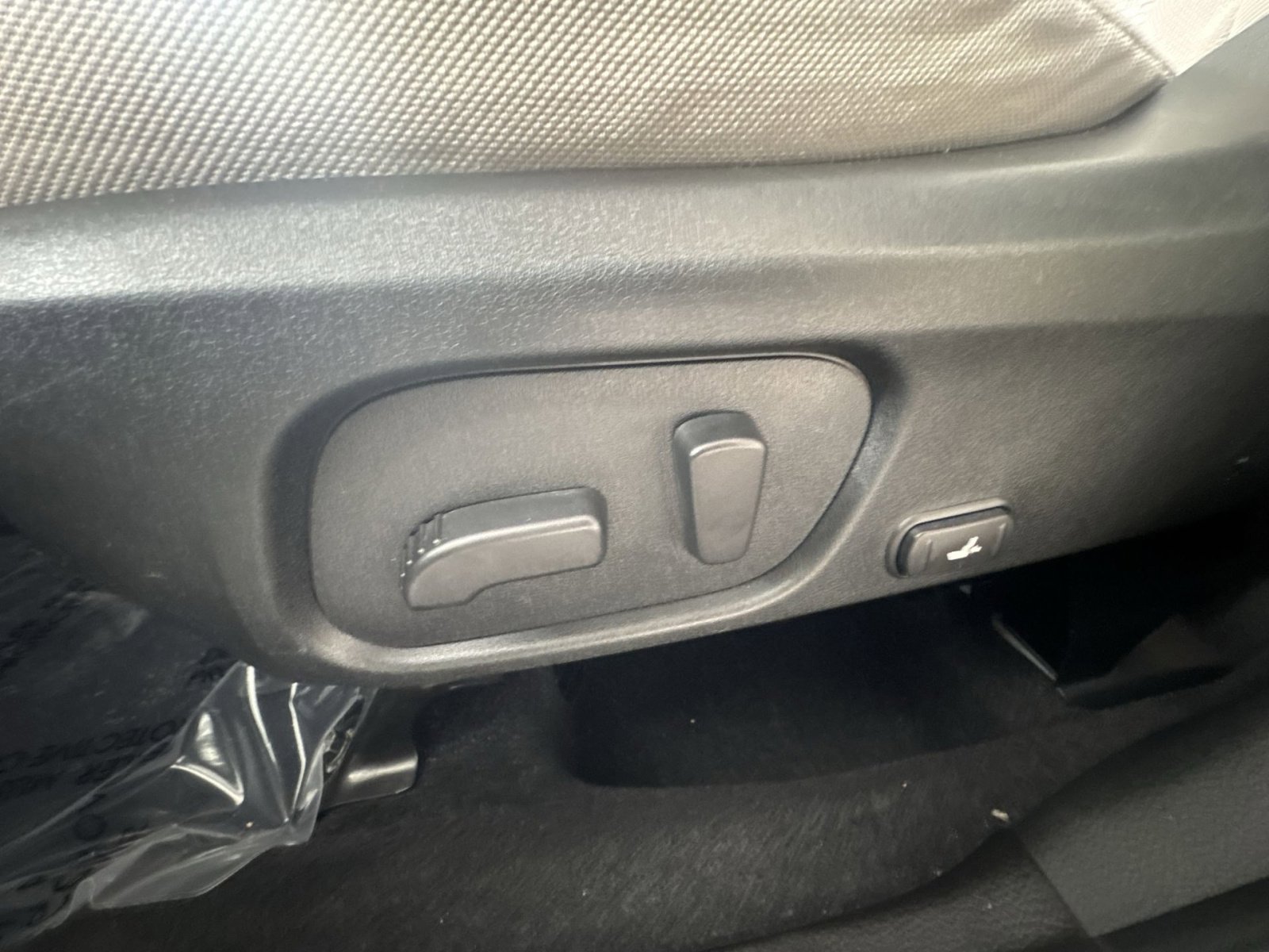 Used 2018 Subaru Forester 2.5i Premium image 14