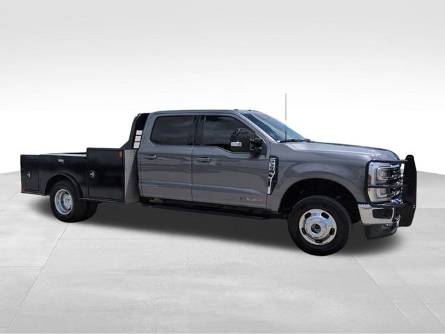 Used 2024 Ford F350 Lariat