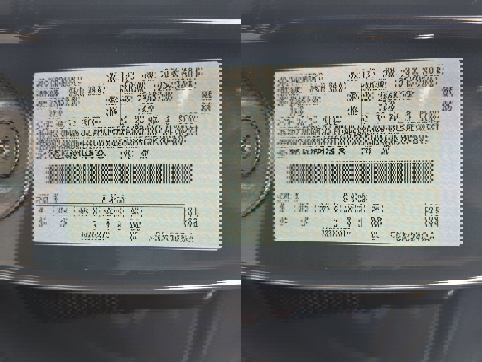 Used 2023 Ford Escape Active image 27