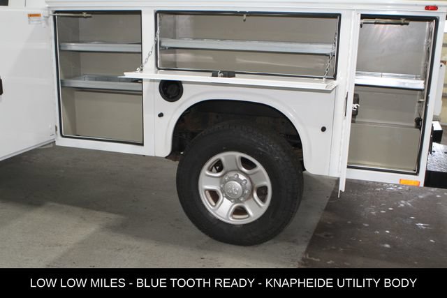 Used 2017 RAM 3500 Tradesman RWD image 29