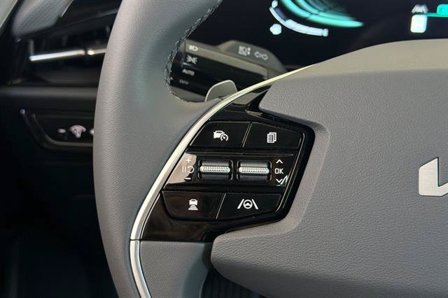 New 2026 Kia Niro EX FWD image 28
