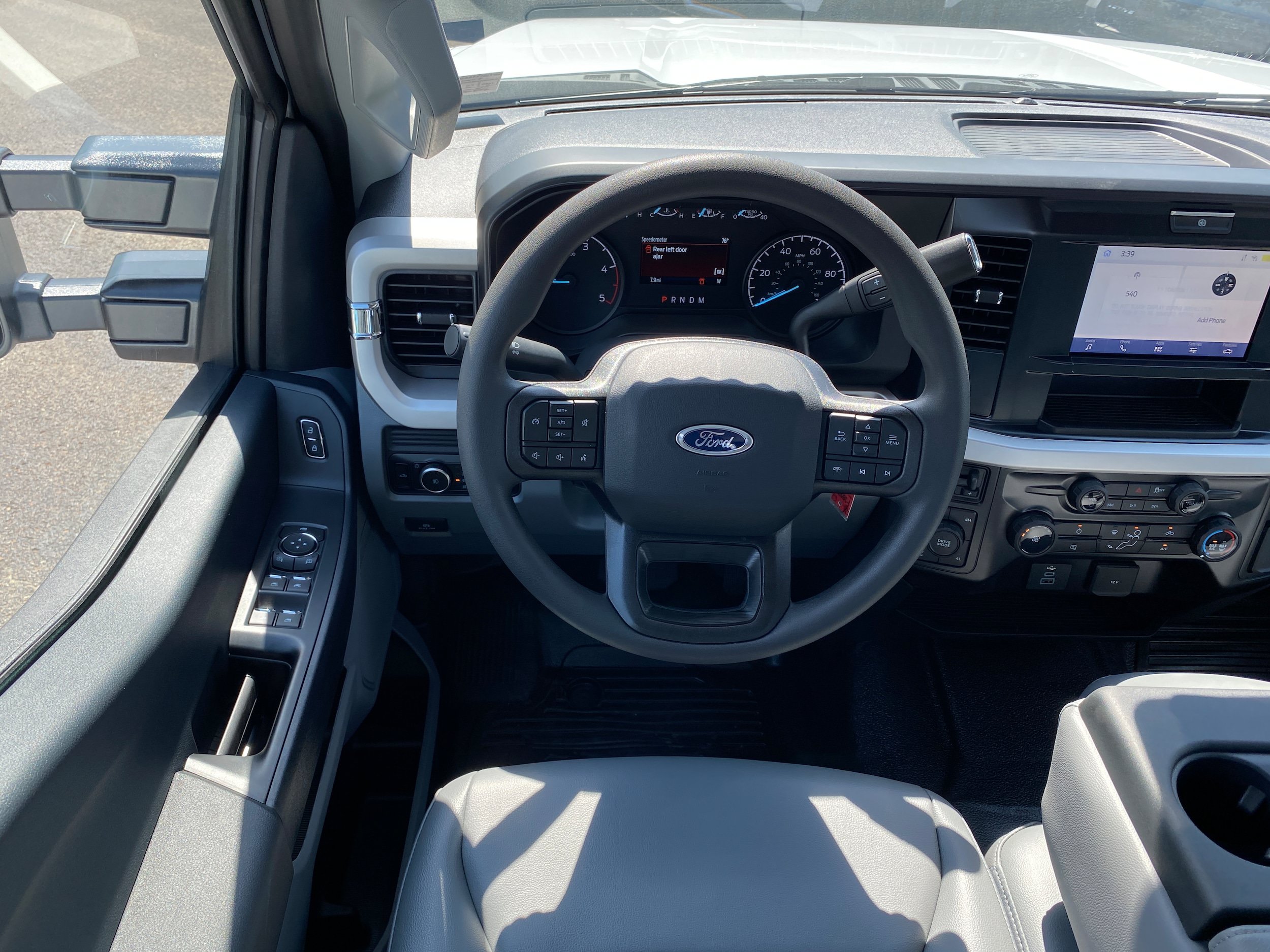 New 2026 Ford F250 XL AWD/4WD image 22