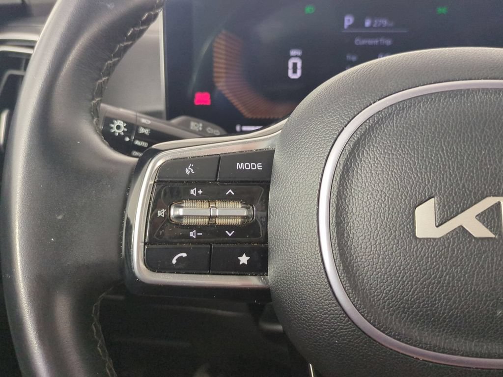 Used 2024 Kia Sorento S AWD/4WD image 33