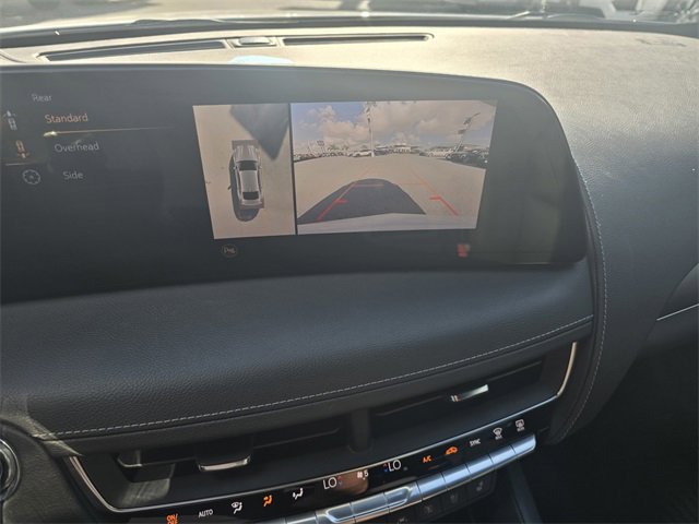 Used 2025 Cadillac CT5 Premium Luxury image 22