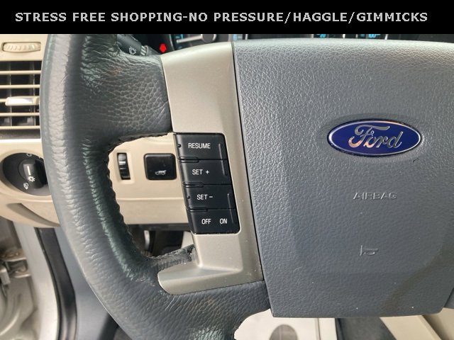Used 2009 Ford Flex SEL image 24