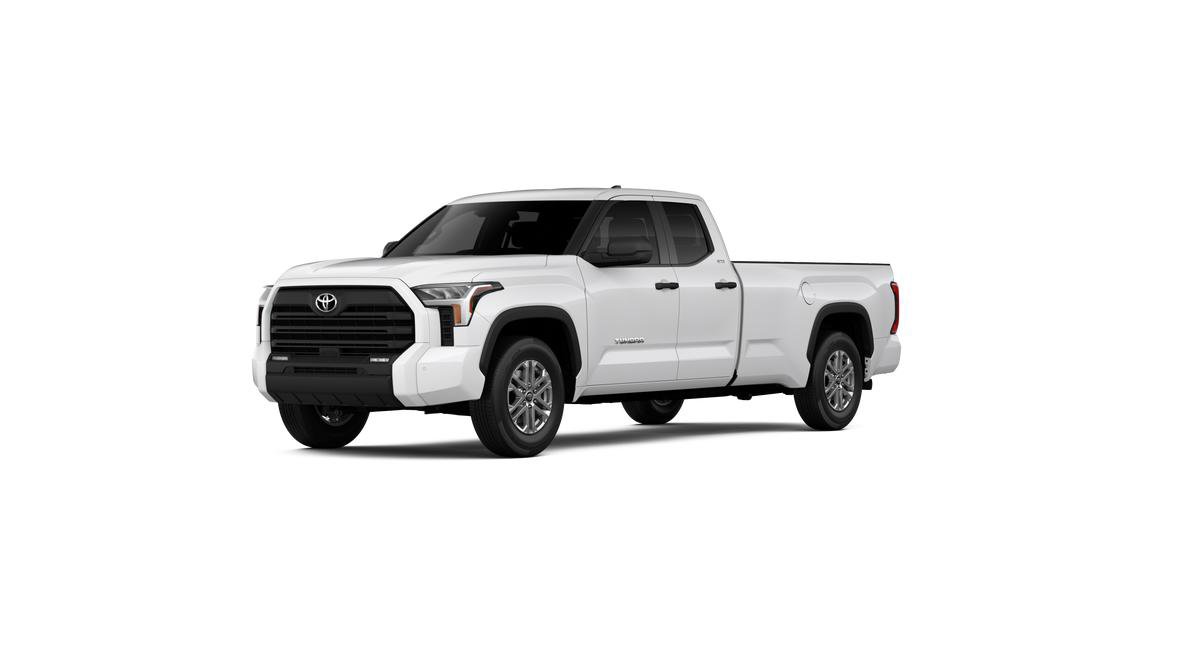 New 2026 Toyota Tundra SR5 image 23