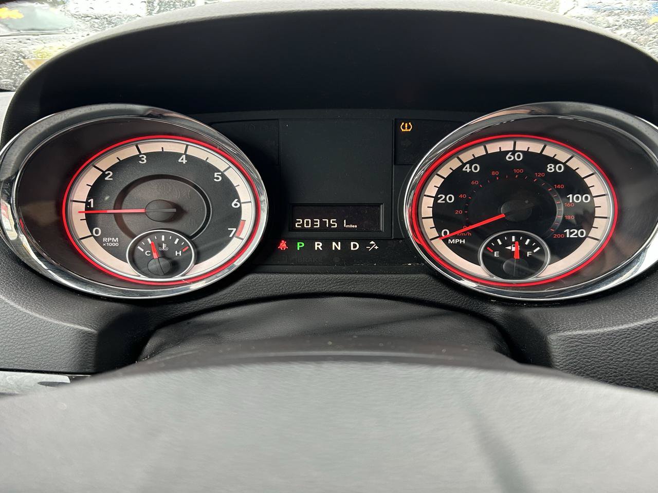 Used 2014 Dodge Grand Caravan SXT FWD image 20