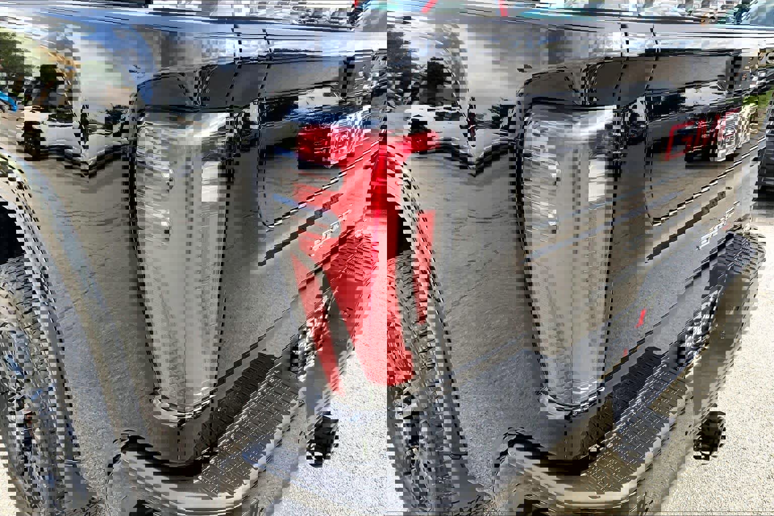 Used 2025 GMC Sierra 2500 AT4 w/ AT4 Premium Plus Package image 51