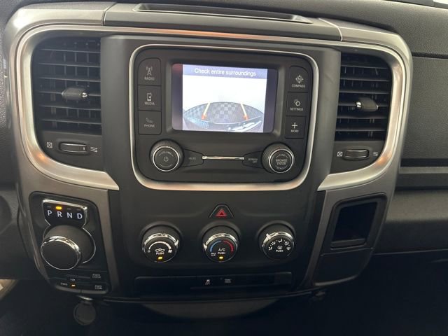 Used 2024 RAM 1500 Classic SLT image 22