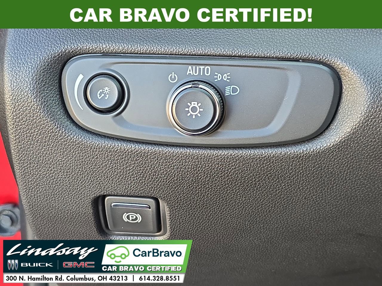 Used 2024 Chevrolet Blazer LT image 17