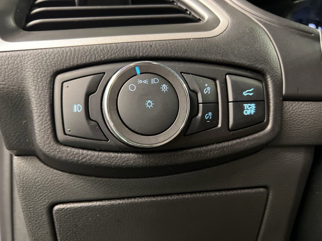 Certified 2024 Ford Edge SEL w/ Convenience Package image 25