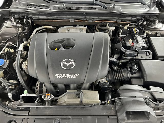 Used 2014 MAZDA MAZDA3 i Touring FWD image 21
