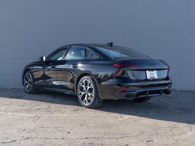 New 2026 Audi A6 Premium Plus image 4