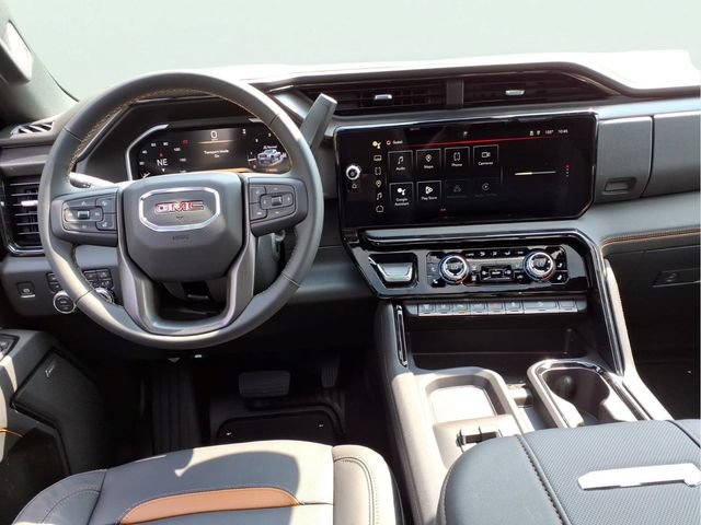 New 2026 GMC Sierra 2500 AT4 w/ AT4 Premium Plus Package AWD/4WD image 7