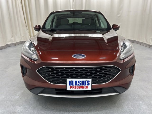 Used 2021 Ford Escape SE image 8