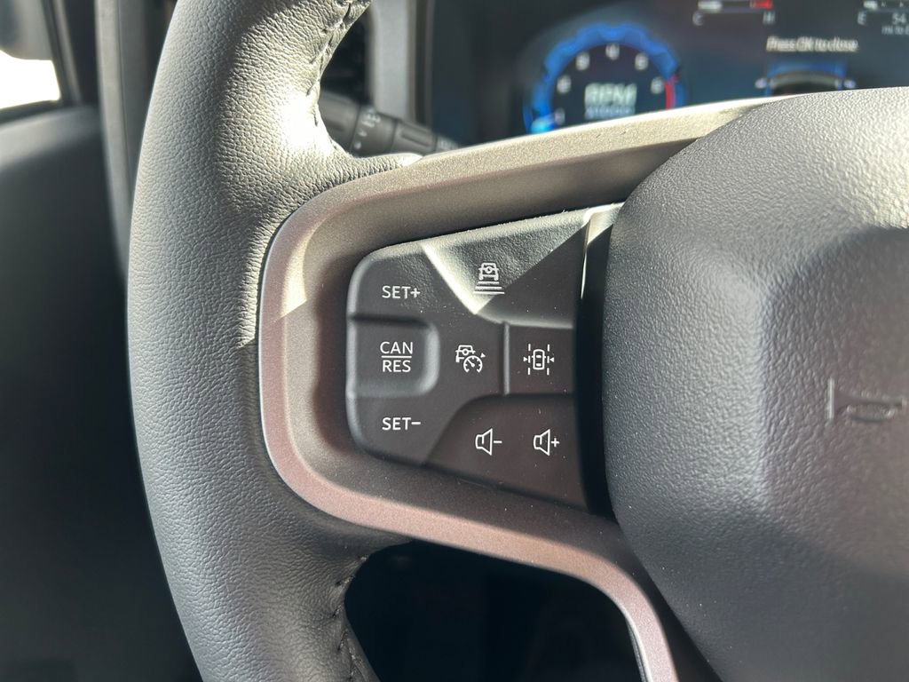 New 2025 Ford Bronco Badlands image 20