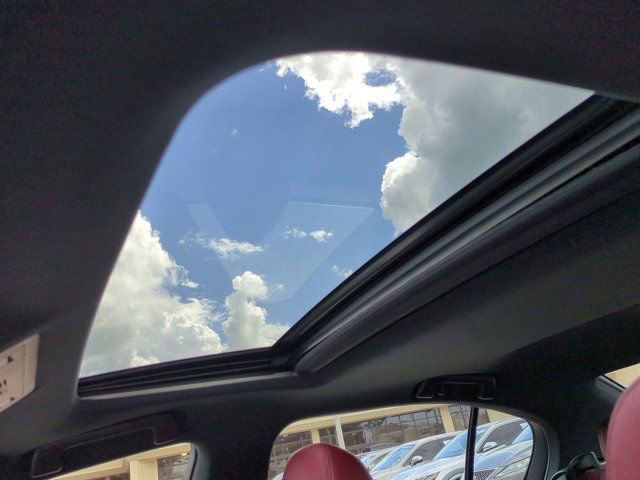 Used 2018 Lexus GS 350 F Sport image 18