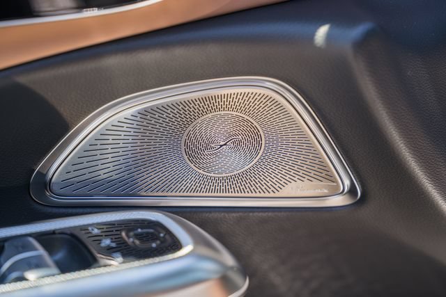 New 2026 Mercedes-Benz E 53 AMG e 4MATIC Sedan image 45