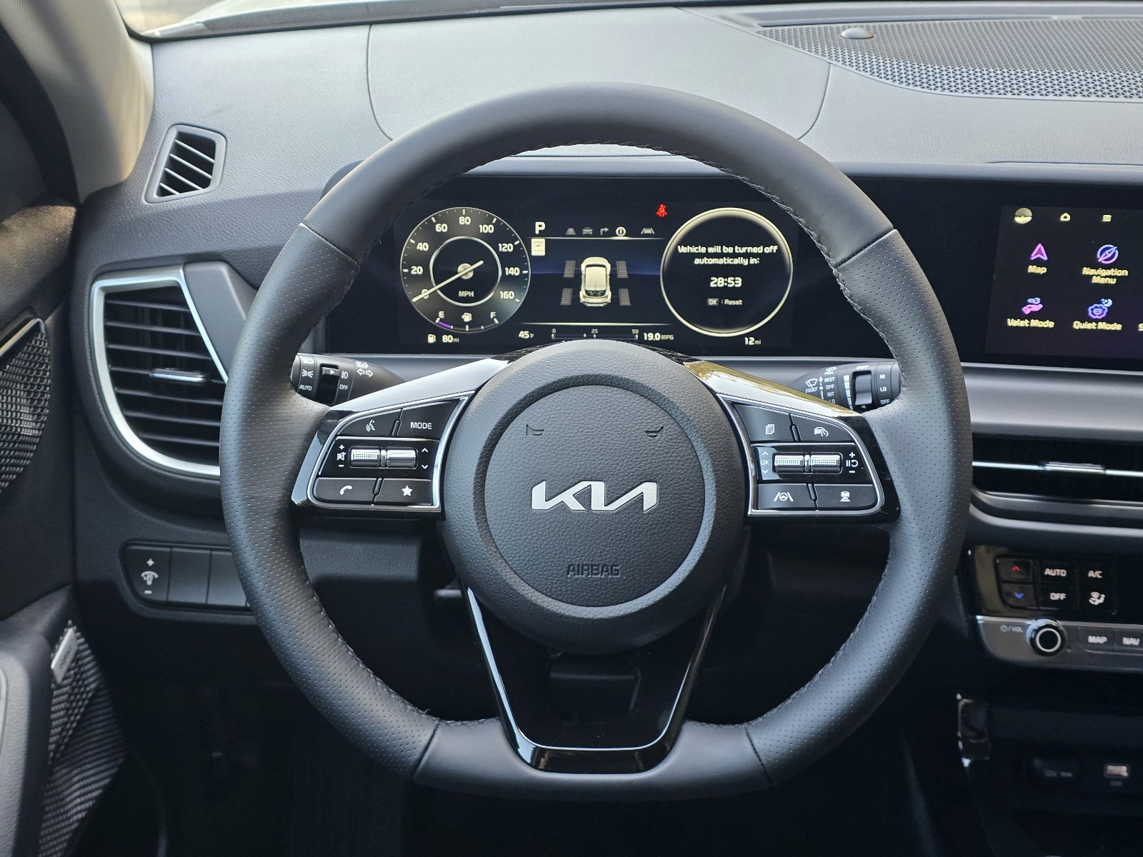 New 2026 Kia Seltos SX image 7