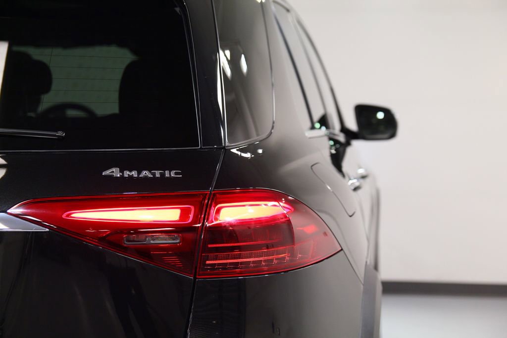 Certified 2026 Mercedes-Benz GLE 350 4MATIC image 15