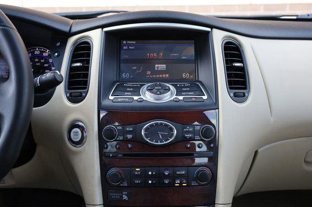 Used 2017 INFINITI QX50 Journey w/ Premium Package image 38