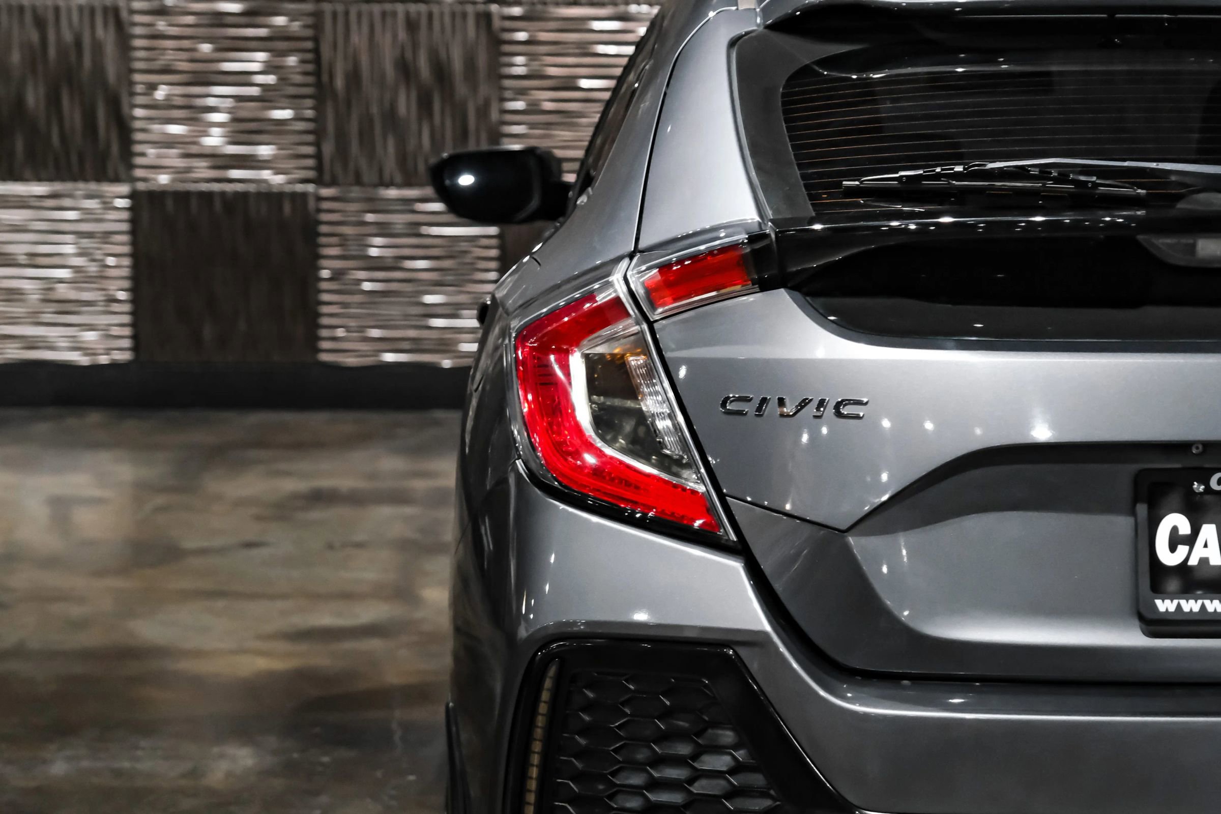 Used 2018 Honda Civic Sport image 40