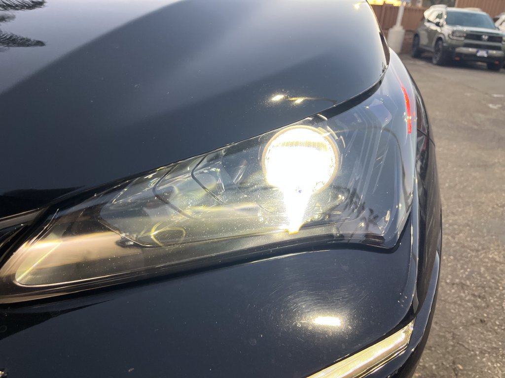 Used 2020 Lexus NX 300 F Sport w/ Accessory Package 2 FWD image 37