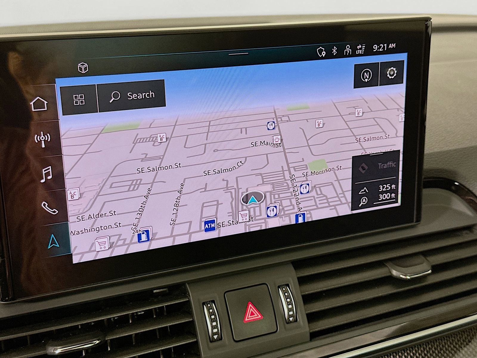 Used 2023 Audi SQ5 Premium Plus w/ Premium Plus Package image 13