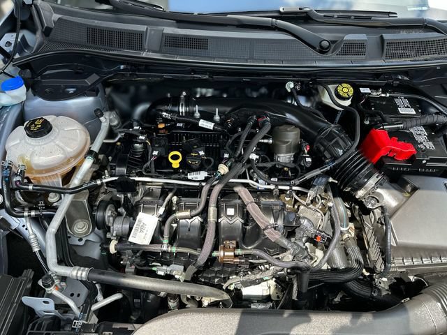Certified 2022 Lincoln Corsair FWD w/ Equipment Group 101A image 26
