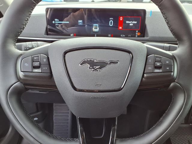 New 2026 Ford Mustang Mach-E Select image 15