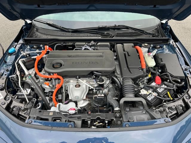 Used 2025 Honda Civic Sport image 30