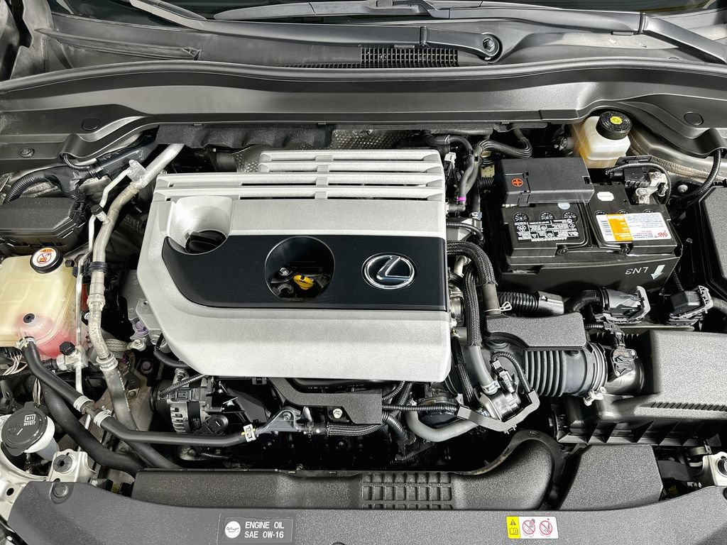 Used 2019 Lexus UX 200 F Sport FWD image 30