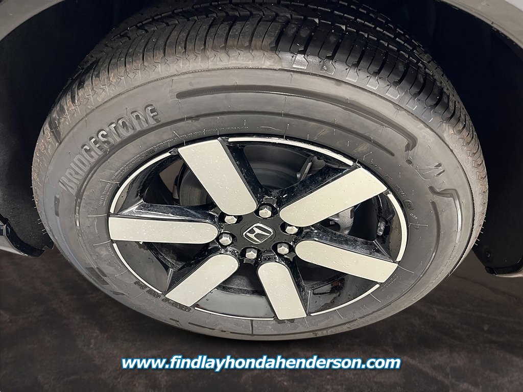 New 2026 Honda Prologue Touring image 11