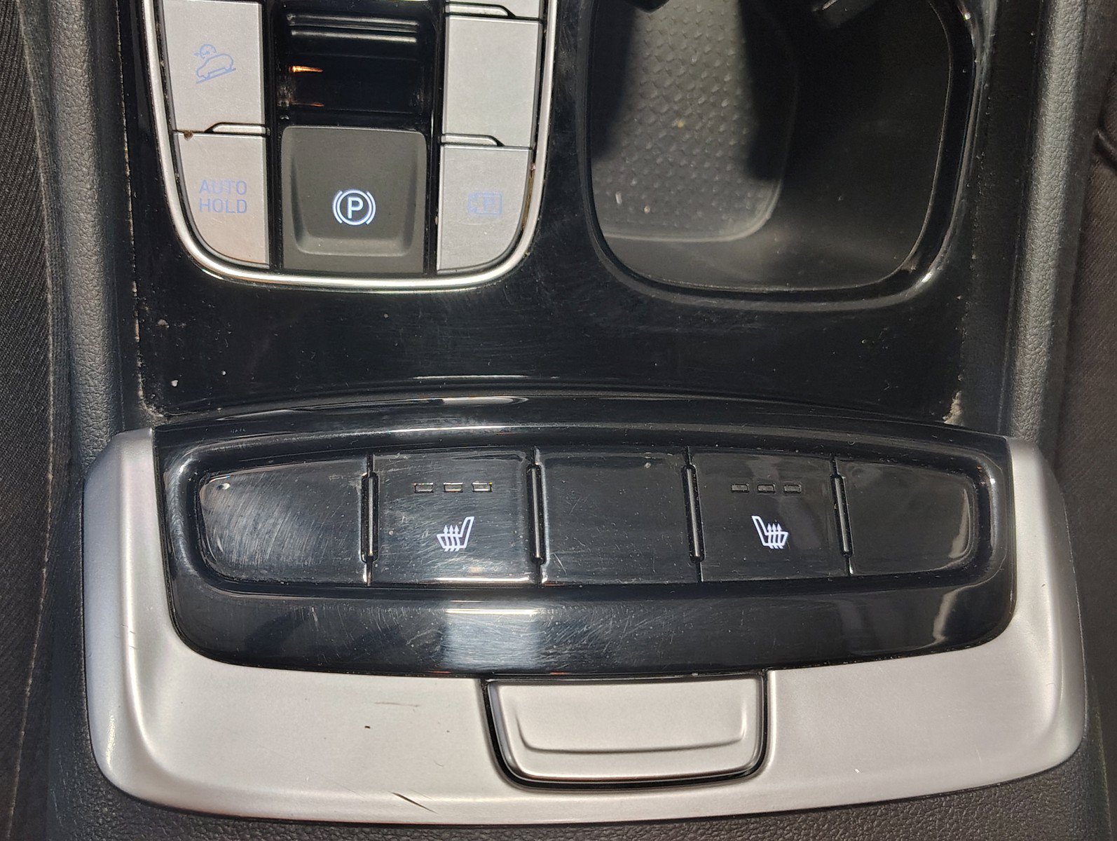 Certified 2023 Hyundai Tucson SEL AWD/4WD image 21