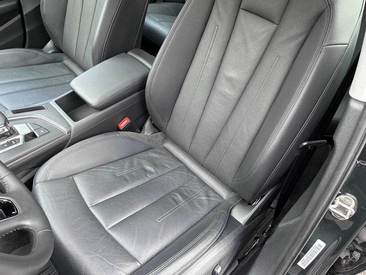 Used 2017 Audi A4 2.0T Premium Plus image 32