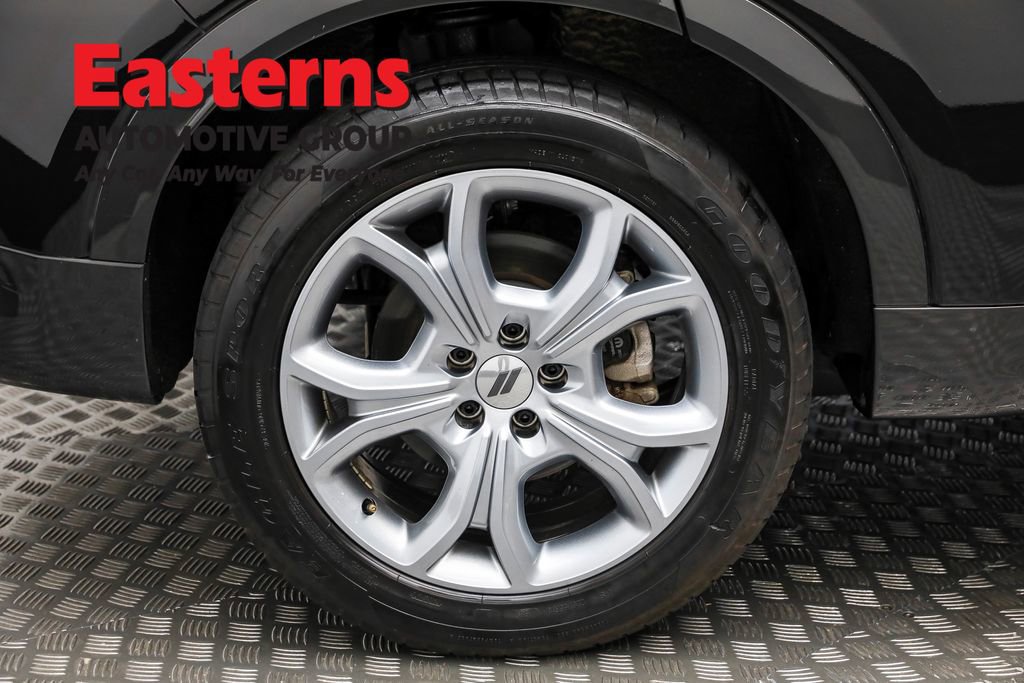 Used 2024 Dodge Hornet R/T image 29