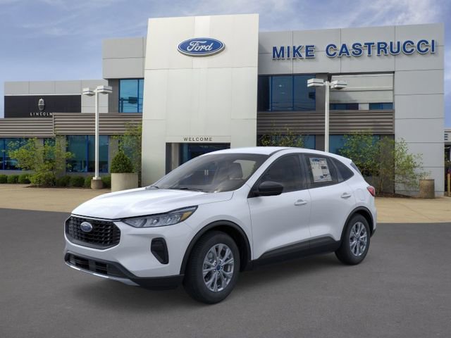 New 2026 Ford Escape Active FWD image 1