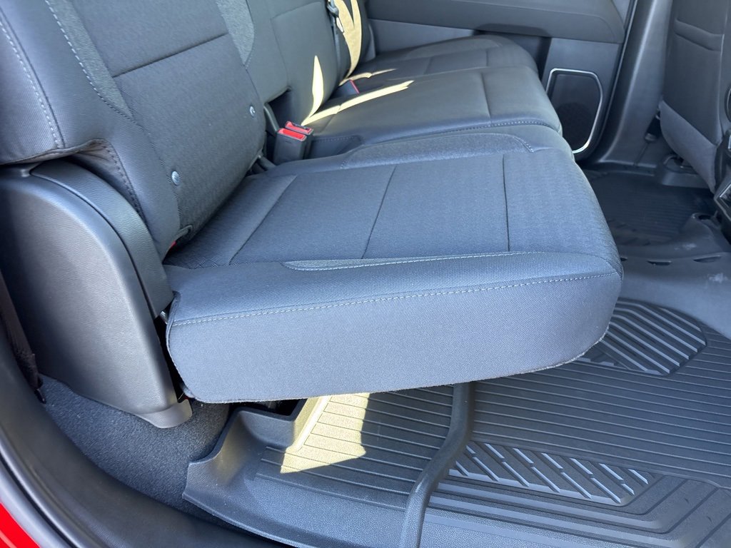 New 2026 Chevrolet Silverado 3500 LT image 23