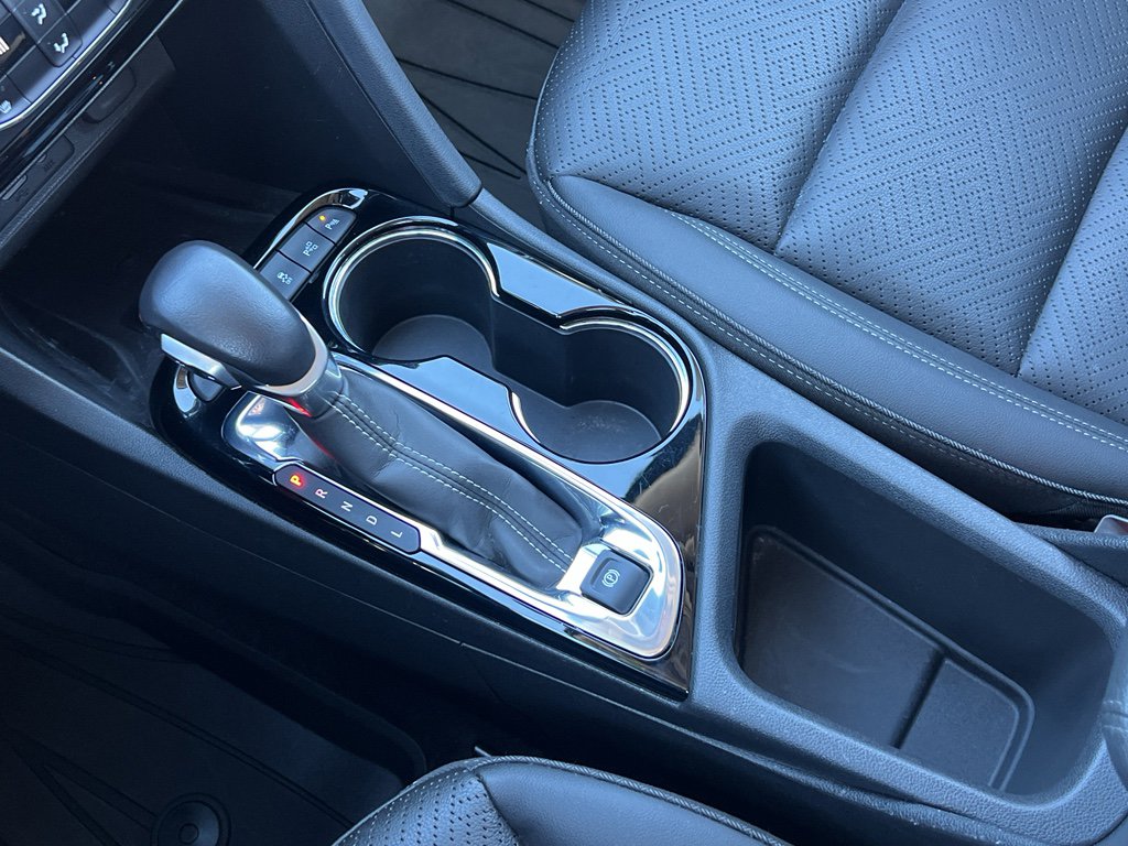 Used 2023 Buick Encore GX Essence w/ Advanced Technology Package image 20