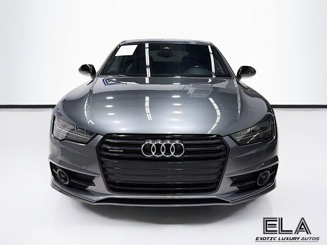 Used 2018 Audi A7 3.0T Premium Plus w/ Competition Package image 3