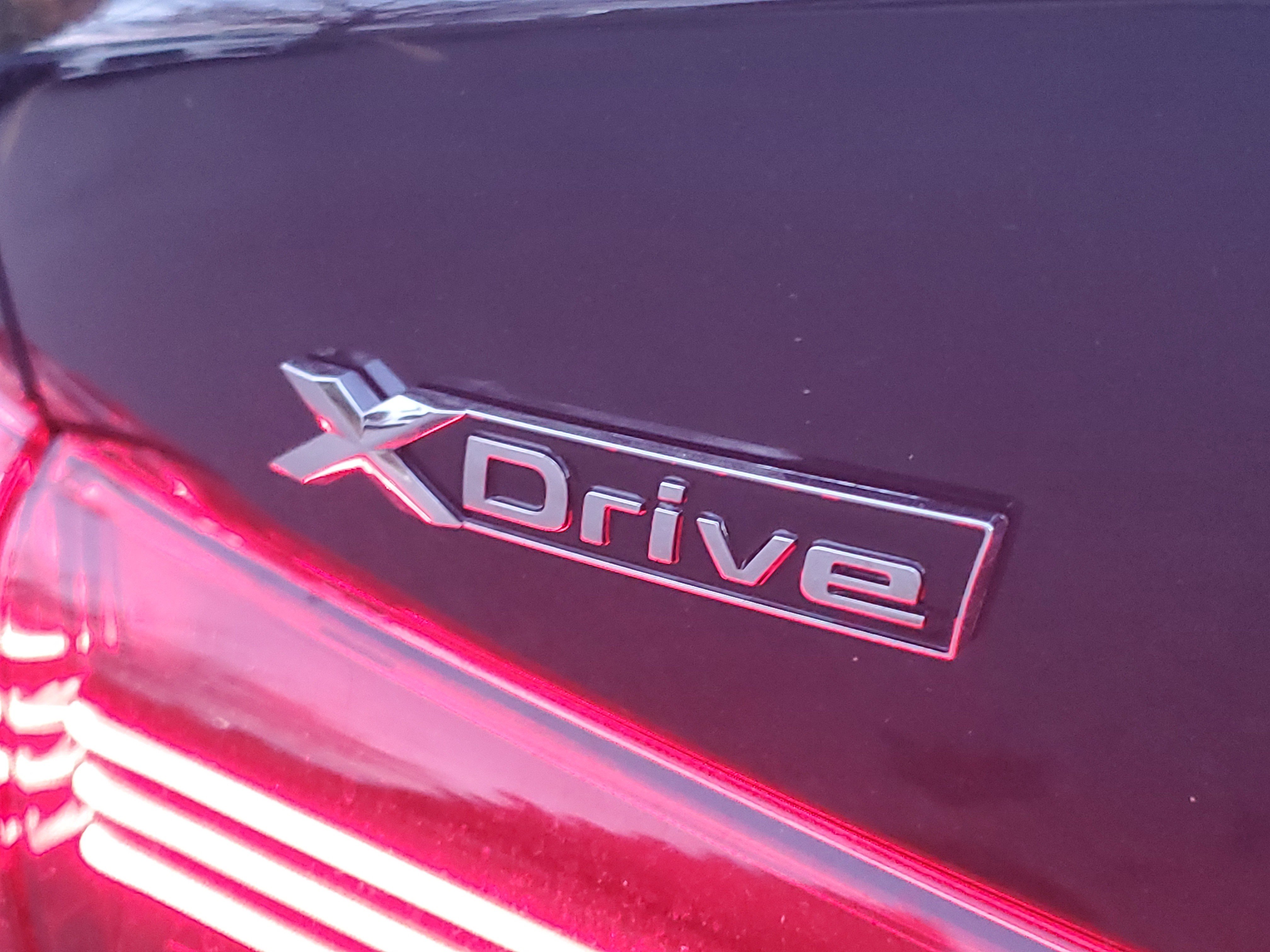 New 2026 BMW 430i xDrive Coupe w/ M Sport Package image 28