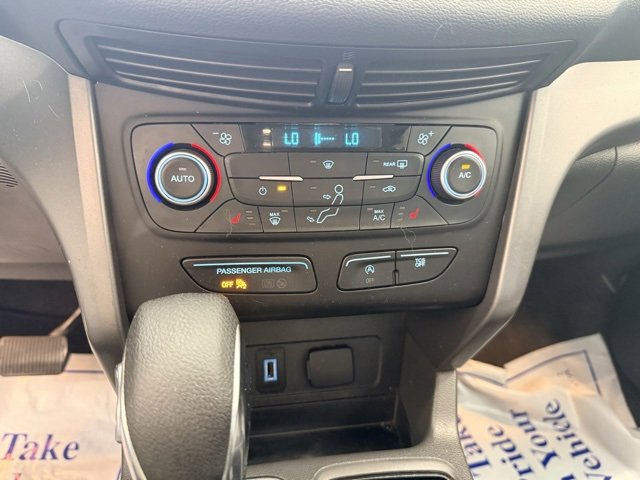 Used 2018 Ford Escape SE w/ SE Sync 3 Package image 22