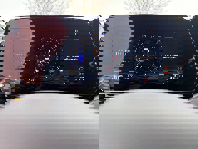 New 2026 Chevrolet Suburban RST w/ Comfort Package image 28