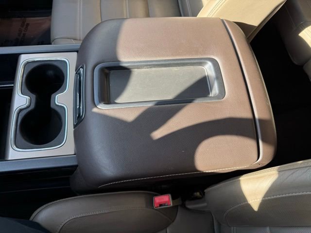 Used 2015 GMC Sierra 1500 Denali w/ Driver Alert Package image 21